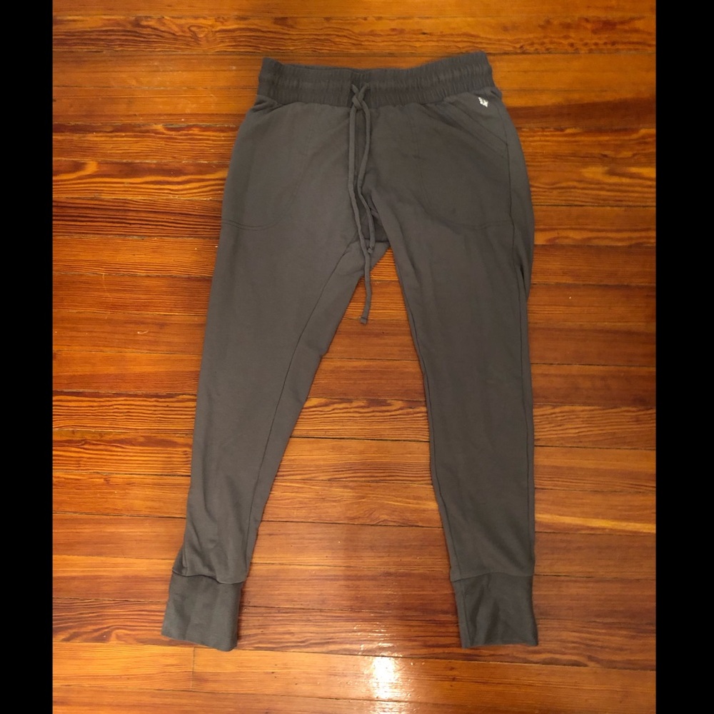 Free People joggers